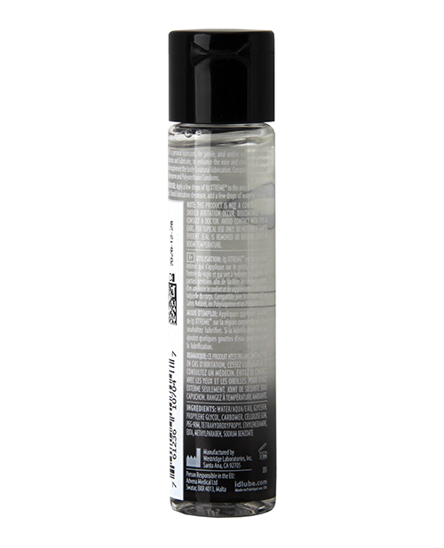Thumbnail for ID Xtreme Waterbased Lubricant - 1 oz Bottle