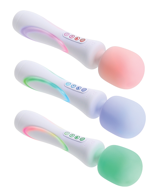 Thumbnail for Illumination THE Wand - White