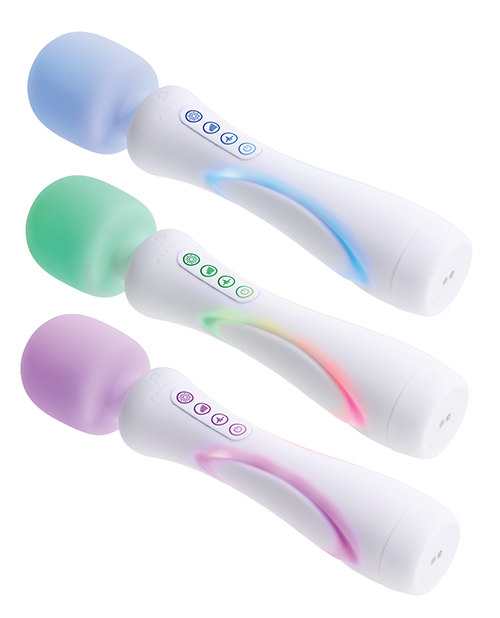 Thumbnail for Illumination THE Wand - White