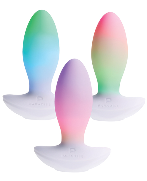 Thumbnail for Illumination THE Plug - White