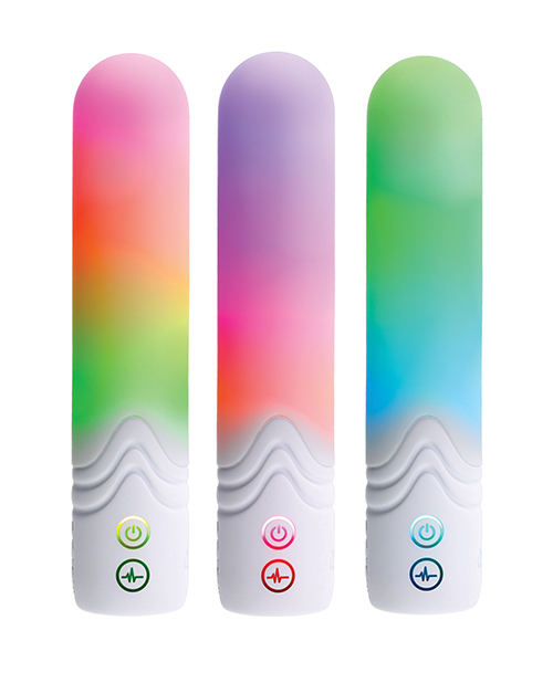 Thumbnail for Illumination THE Bullet - White