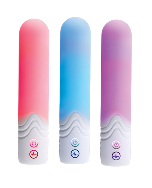 Thumbnail for Illumination THE Bullet - White