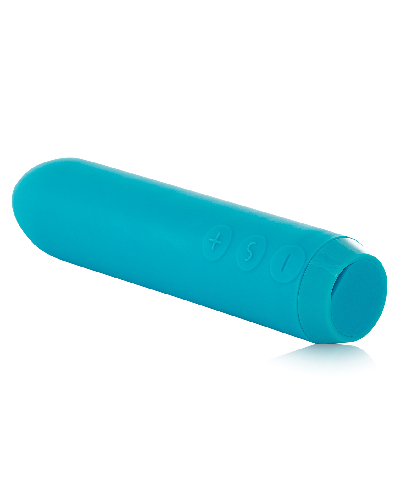 Thumbnail for Je Joue Clitoral Bullet Vibrator - Teal