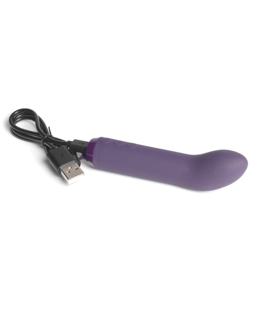 Thumbnail for Je Joue G Spot Bullet Vibrator - Purple
