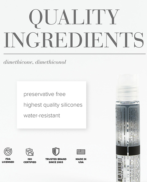Thumbnail for JO Premium Original - Lubricant 1 oz