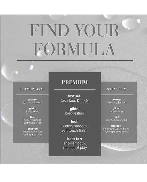 Thumbnail for JO Premium Original - Lubricant 1 oz