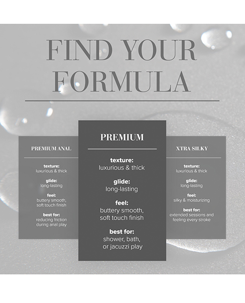 Thumbnail for JO Premium - Cooling Lubricant 1 oz