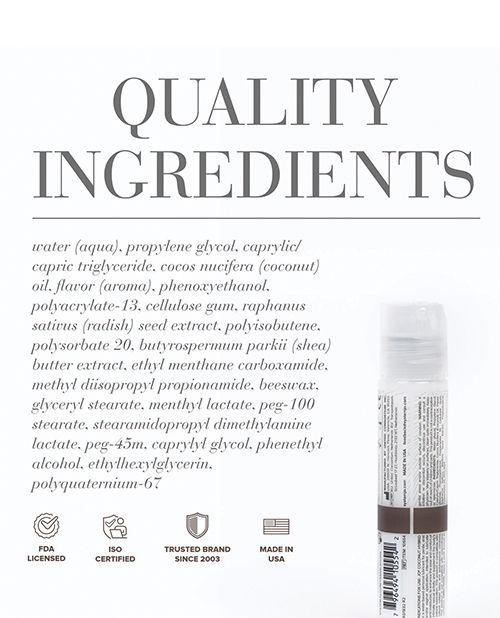 Thumbnail for JO Coconut Hybrid - Original Lubricant 1 oz