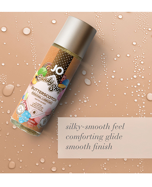 Thumbnail for JO Candy Shop - Butterscotch Lubricant 2 oz