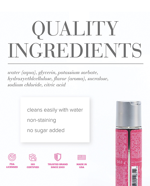 Thumbnail for JO Candy Shop - Cotton Candy Lubricant 2 oz