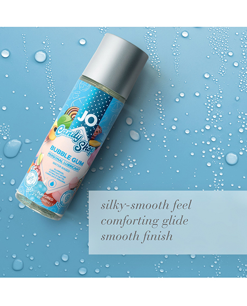 Thumbnail for JO Candy Shop - Bubblegum Lubricant 2 oz