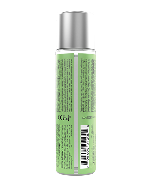 Thumbnail for JO Cocktails - Mojito Lubricant 2 oz