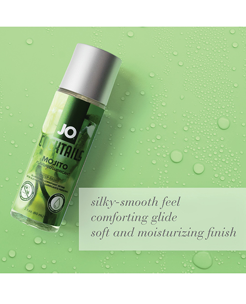 Thumbnail for JO Cocktails - Mojito Lubricant 2 oz