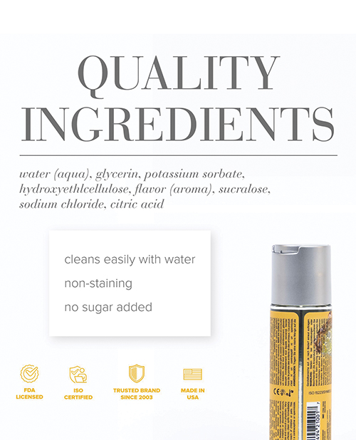 Thumbnail for JO Cocktails - Pina Colada Lubricant 2 oz