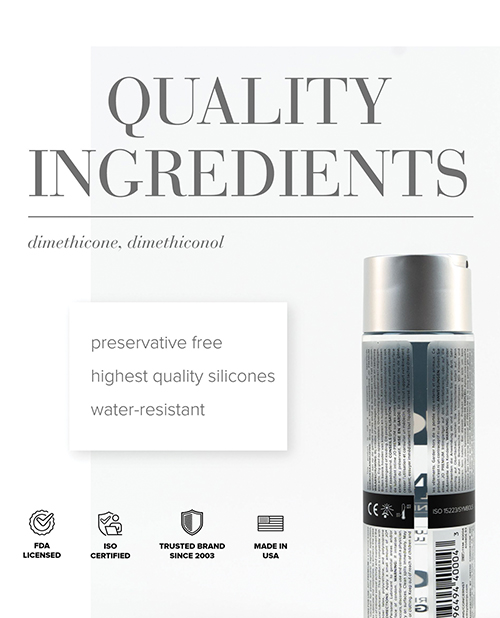 Thumbnail for JO Premium Original - Lubricant 8 oz