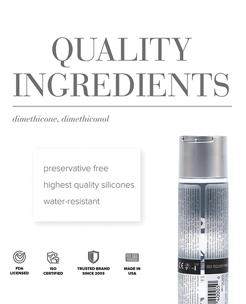 Thumbnail for JO Premium Original - Lubricant 4 oz