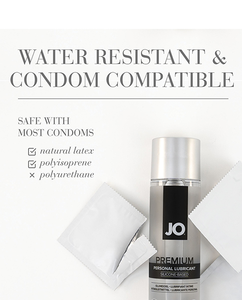 Thumbnail for JO Premium Original - Lubricant 4 oz