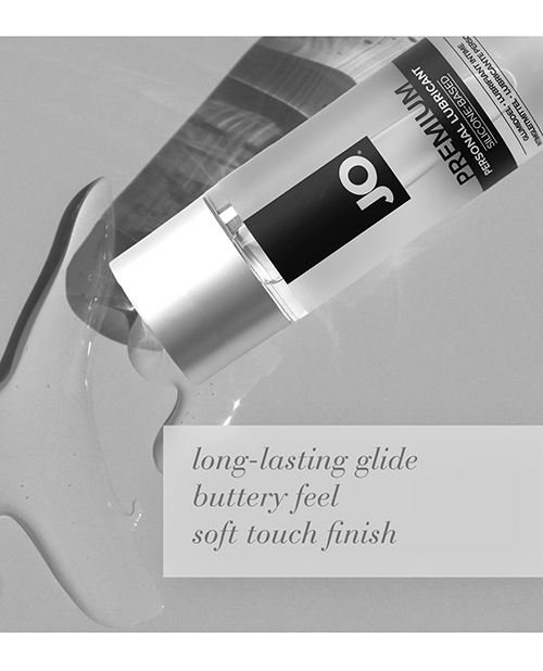 Thumbnail for JO Premium Original - Lubricant 4 oz