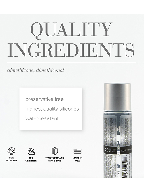 Thumbnail for JO Premium Original - Lubricant 2 oz