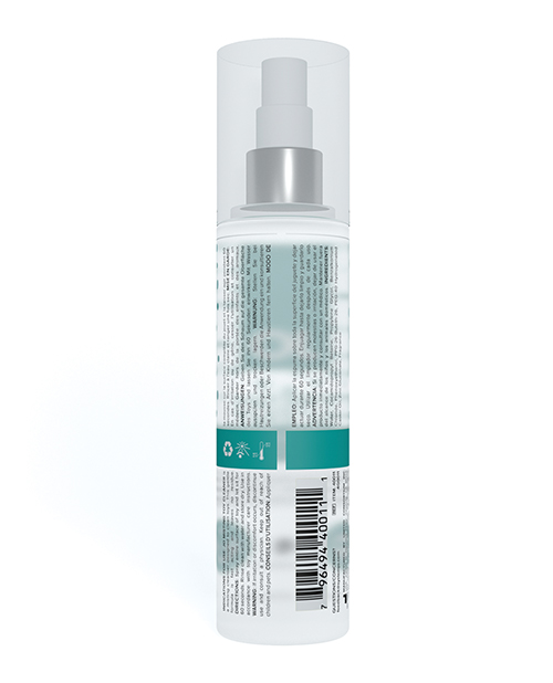 Thumbnail for JO Misting Toy Cleaner - Fresh Scent Hygiene 4 oz