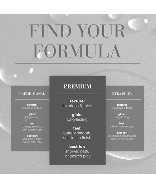 Thumbnail for JO Premium Original - Lubricant 16 oz