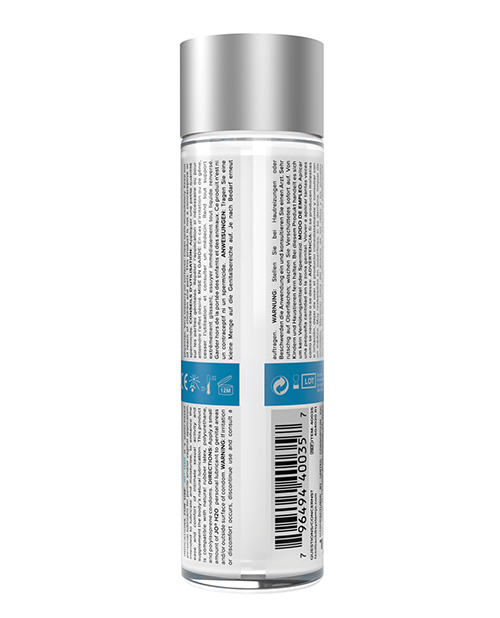 Thumbnail for JO H2O - Original Lubricant 4 oz