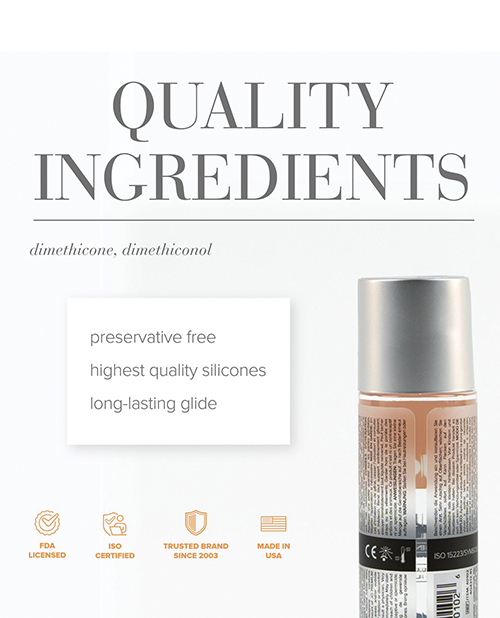 Thumbnail for JO Premium Anal - Original Lubricant 2 oz
