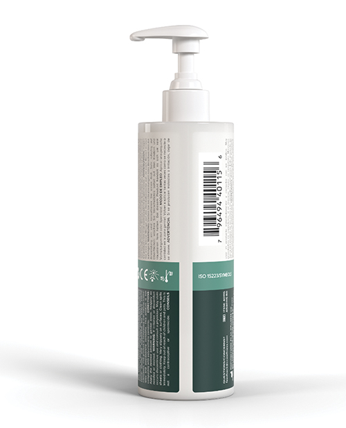 Thumbnail for JO Cum Play - Fragrance Free Lubricant 8 oz
