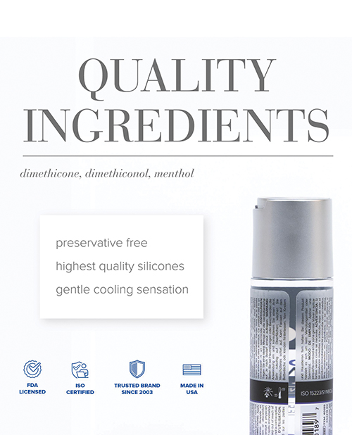 Thumbnail for JO Premium - Cooling Lubricant 2 oz