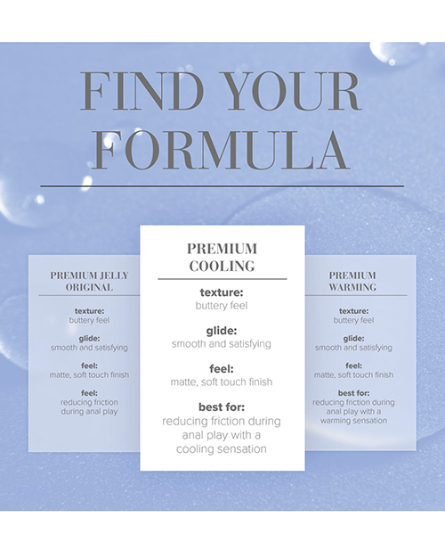 Thumbnail for JO Premium - Cooling Lubricant 2 oz