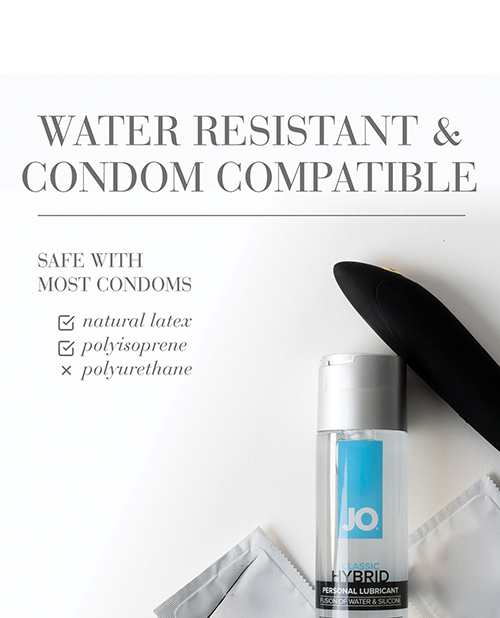 Thumbnail for JO Classic Hybrid - Original Lubricant 2 oz