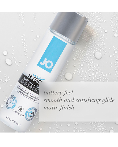 Thumbnail for JO Classic Hybrid - Original Lubricant 4 oz
