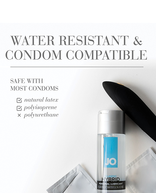 Thumbnail for JO Classic Hybrid - Original Lubricant 8 oz