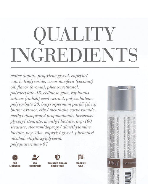 Thumbnail for JO Coconut Hybrid - Original Lubricant 4 oz
