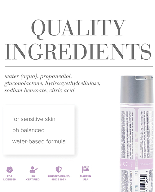 Thumbnail for JO Agape - Original Lubricant 8 oz
