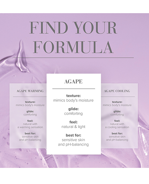 Thumbnail for JO Agape - Original Lubricant 1 oz