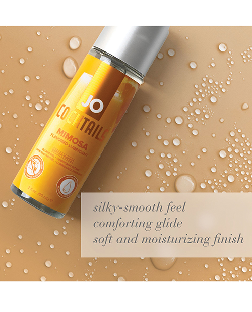 Thumbnail for JO Cocktails - Mimosa Lubricant 2 oz