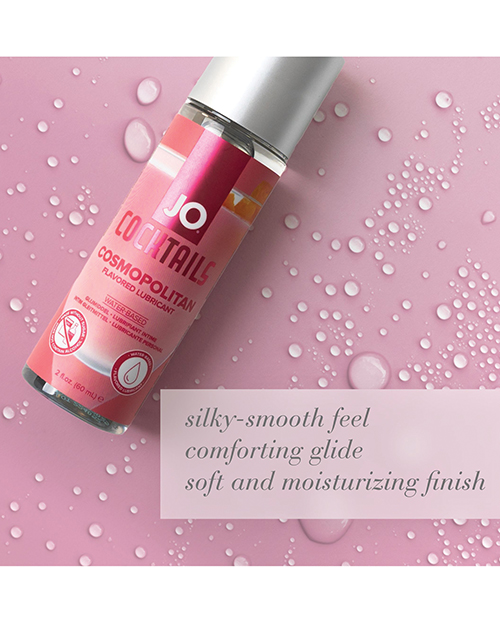 Thumbnail for JO Cocktails - Cosmopolitan Lubricant 2 oz