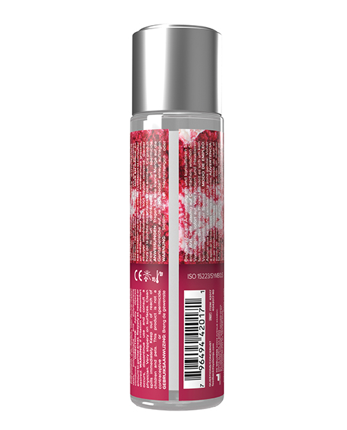 Thumbnail for JO H2O - Red Velvet Cake Lubricant 2 oz