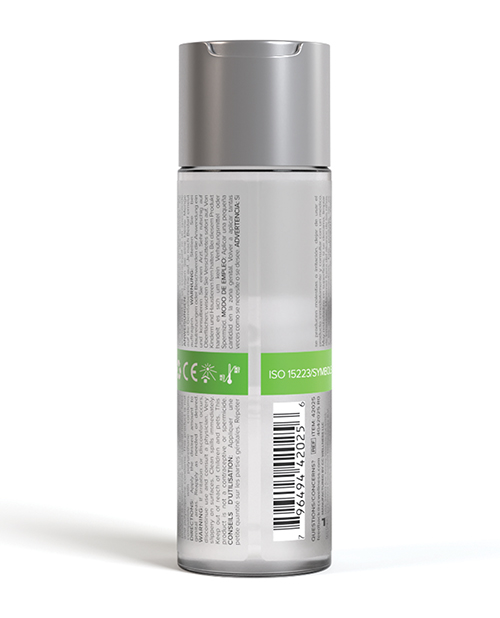 Thumbnail for JO Aloe - Original Lubricant 2 oz