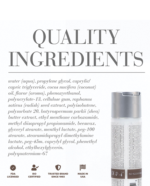 Thumbnail for JO Coconut Hybrid - Original Lubricant 2 oz