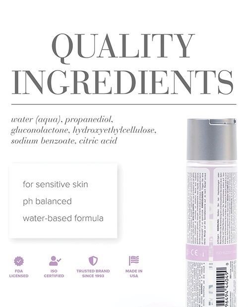 Thumbnail for JO Agape - Original Lubricant 4 oz