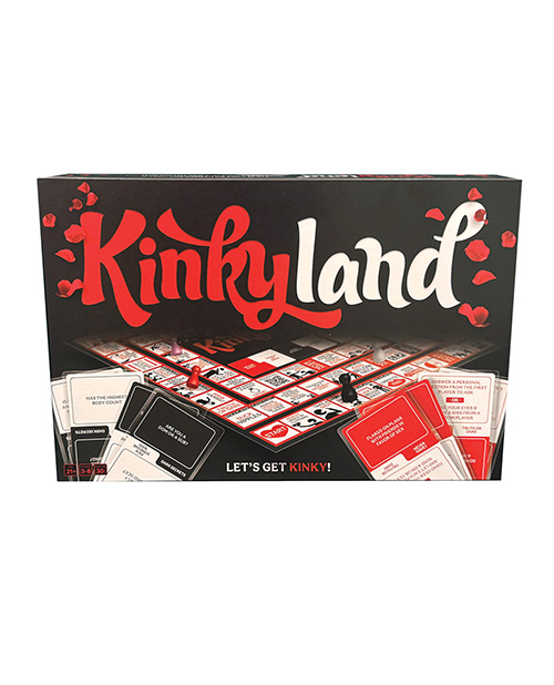 Thumbnail for Kinkyland