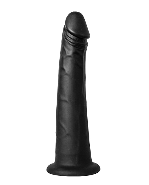 Thumbnail for Kiiroo Keon Vacuum Lock Dildo - Black