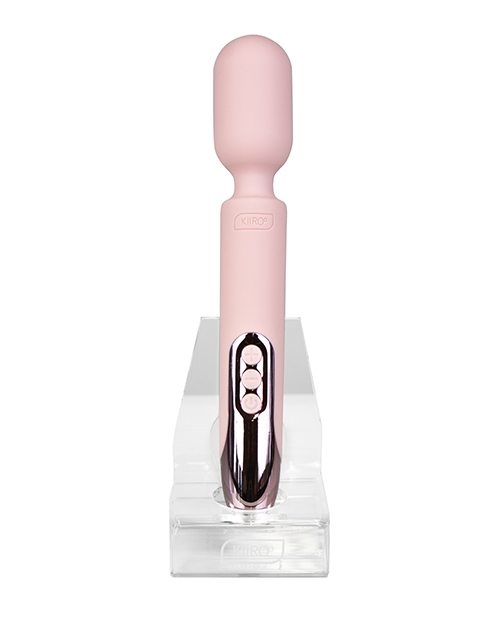 Thumbnail for Kiiroo Prowand Massager - Pink