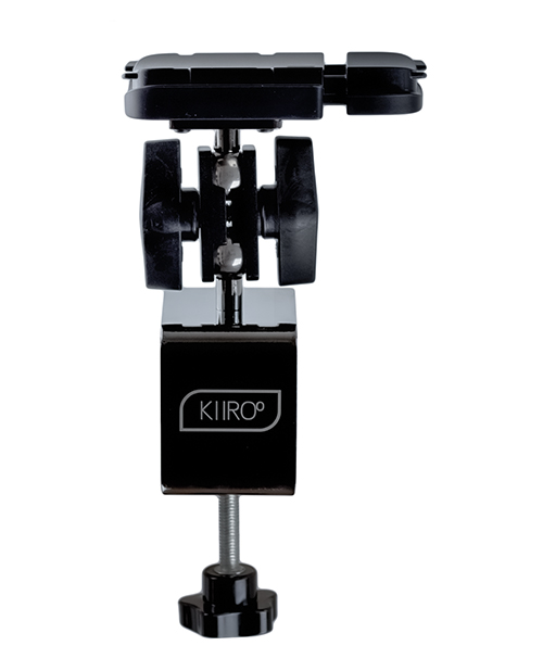 Thumbnail for Kiiroo Keon Table Clamp
