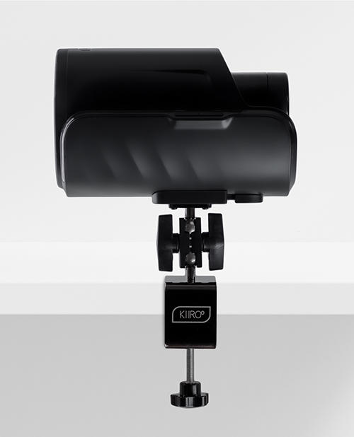 Thumbnail for Kiiroo Keon Table Clamp