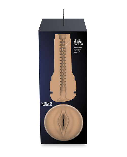 Thumbnail for Kiiroo Feel Stars Collection Stroker - Leigh Raven