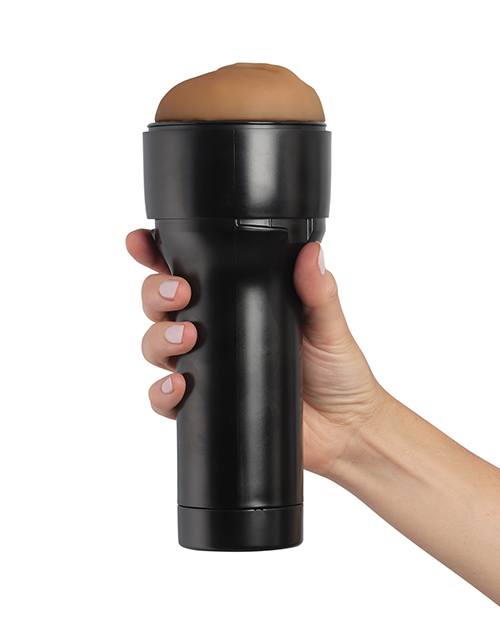 Thumbnail for Kiiroo Feel Stars Collection Stroker - Leigh Raven