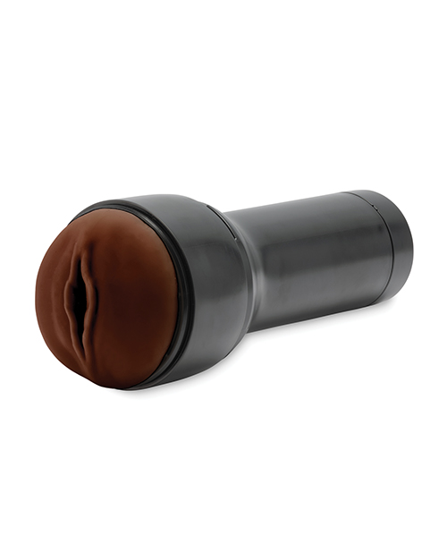 Thumbnail for Kiiroo Feel Generic Stroker - Dark Brown